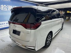 GAC Aion M8 Lingxiu Series 390T Luxury - ფოტო 5