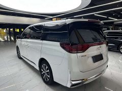 GAC Aion M8 Lingxiu Series 390T Luxury - ფოტო 6