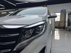 GAC Aion M8 Lingxiu Series 390T Luxury - ფოტო 7