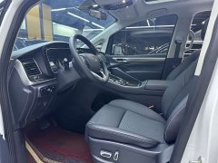GAC Aion M8 Lingxiu Series 390T Luxury - ფოტო 9