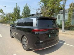 BYD Summer DM-i 1.5T 180km Exceed - ფოტო 7