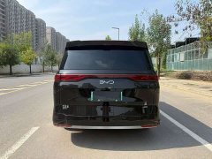 BYD Summer DM-i 1.5T 180km Exceed - ფოტო 8