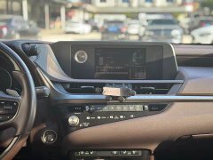 Lexus ES 200 Luxury - ფოტო 11