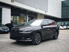AITO M7 1.5T Intelligent Driving RWD Max 5-Seater - ფოტო 1
