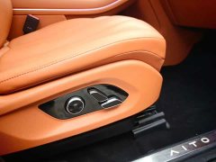 AITO M7 1.5T Intelligent Driving RWD Max 5-Seater - ფოტო 7