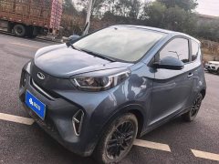 Chery Ant Facelift Youth Edition 251km Passion Edition 25.05kWh - ფოტო 1