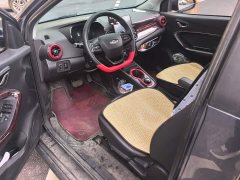 Chery Ant Facelift Youth Edition 251km Passion Edition 25.05kWh - ფოტო 11