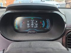 Chery Ant Facelift Youth Edition 251km Passion Edition 25.05kWh - ფოტო 14