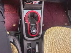 Chery Ant Facelift Youth Edition 251km Passion Edition 25.05kWh - ფოტო 16