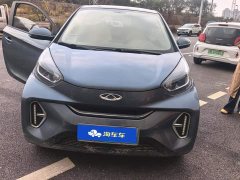 Chery Ant Facelift Youth Edition 251km Passion Edition 25.05kWh - ფოტო 2