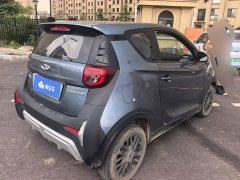 Chery Ant Facelift Youth Edition 251km Passion Edition 25.05kWh - ფოტო 3