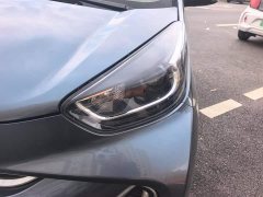 Chery Ant Facelift Youth Edition 251km Passion Edition 25.05kWh - ფოტო 5