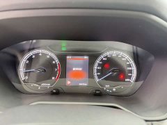Geely Emgrand X6 PRO 1.4T Automatic Luxury - ფოტო 10