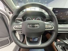 Geely Emgrand X6 PRO 1.4T Automatic Luxury - ფოტო 11