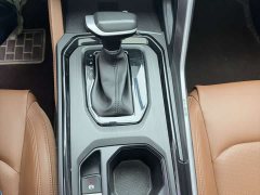 Geely Emgrand X6 PRO 1.4T Automatic Luxury - ფოტო 13