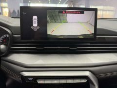 Geely Emgrand X6 PRO 1.4T Automatic Luxury - ფოტო 14