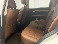 Geely Emgrand X6 PRO 1.4T Automatic Luxury - ფოტო 16
