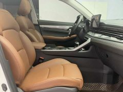 Geely Emgrand X6 PRO 1.4T Automatic Luxury - ფოტო 18