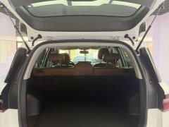 Geely Emgrand X6 PRO 1.4T Automatic Luxury - ფოტო 20