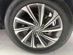 Geely Emgrand X6 PRO 1.4T Automatic Luxury - ფოტო 7