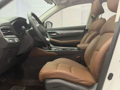 Geely Emgrand X6 PRO 1.4T Automatic Luxury - ფოტო 9
