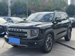 Great Wall Dachshund 2.0T DCT Chinese Rural Dog Edition - ფოტო 1