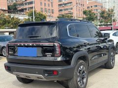 Great Wall Dachshund 2.0T DCT Chinese Rural Dog Edition - ფოტო 4