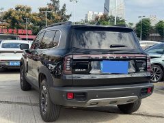 Great Wall Dachshund 2.0T DCT Chinese Rural Dog Edition - ფოტო 6