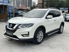 Nissan Qashqai Classic 2.0L FWD Smart Connect Premium Edition - ფოტო 1