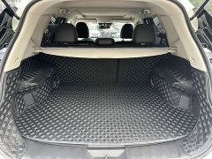 Nissan Qashqai Classic 2.0L FWD Smart Connect Premium Edition - ფოტო 11