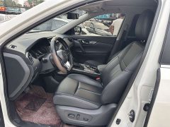 Nissan Qashqai Classic 2.0L FWD Smart Connect Premium Edition - ფოტო 12