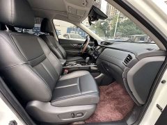 Nissan Qashqai Classic 2.0L FWD Smart Connect Premium Edition - ფოტო 14
