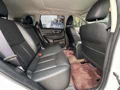 Nissan Qashqai Classic 2.0L FWD Smart Connect Premium Edition - ფოტო 15