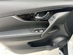 Nissan Qashqai Classic 2.0L FWD Smart Connect Premium Edition - ფოტო 16