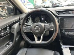 Nissan Qashqai Classic 2.0L FWD Smart Connect Premium Edition - ფოტო 17