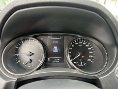 Nissan Qashqai Classic 2.0L FWD Smart Connect Premium Edition - ფოტო 18
