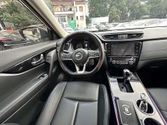 Nissan Qashqai Classic 2.0L FWD Smart Connect Premium Edition - ფოტო 19