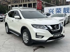Nissan Qashqai Classic 2.0L FWD Smart Connect Premium Edition - ფოტო 3