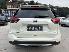 Nissan Qashqai Classic 2.0L FWD Smart Connect Premium Edition - ფოტო 4