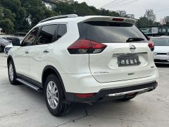 Nissan Qashqai Classic 2.0L FWD Smart Connect Premium Edition - ფოტო 5