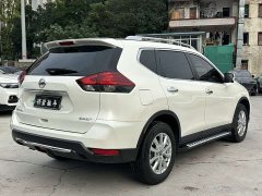 Nissan Qashqai Classic 2.0L FWD Smart Connect Premium Edition - ფოტო 6
