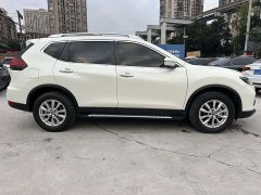 Nissan Qashqai Classic 2.0L FWD Smart Connect Premium Edition - ფოტო 7