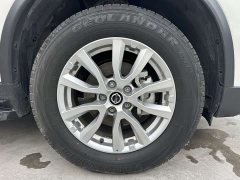 Nissan Qashqai Classic 2.0L FWD Smart Connect Premium Edition - ფოტო 8
