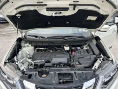 Nissan Qashqai Classic 2.0L FWD Smart Connect Premium Edition - ფოტო 9