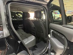 Land Rover Defender 110 3.0T P400 Dark Edition - ფოტო 8