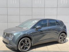Nio firefly - ფოტო 1