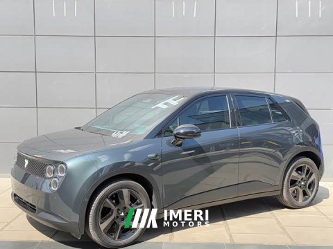 2026 Nio firefly - ავტომობილი ჩინეთიდან