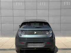 Nio firefly - ფოტო 12