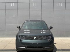 Nio firefly - ფოტო 2