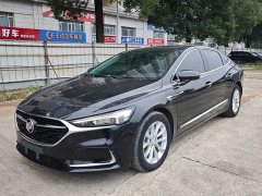 Buick Junyue 552T Luxury - ფოტო 1